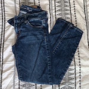 American Eagle Jeggings